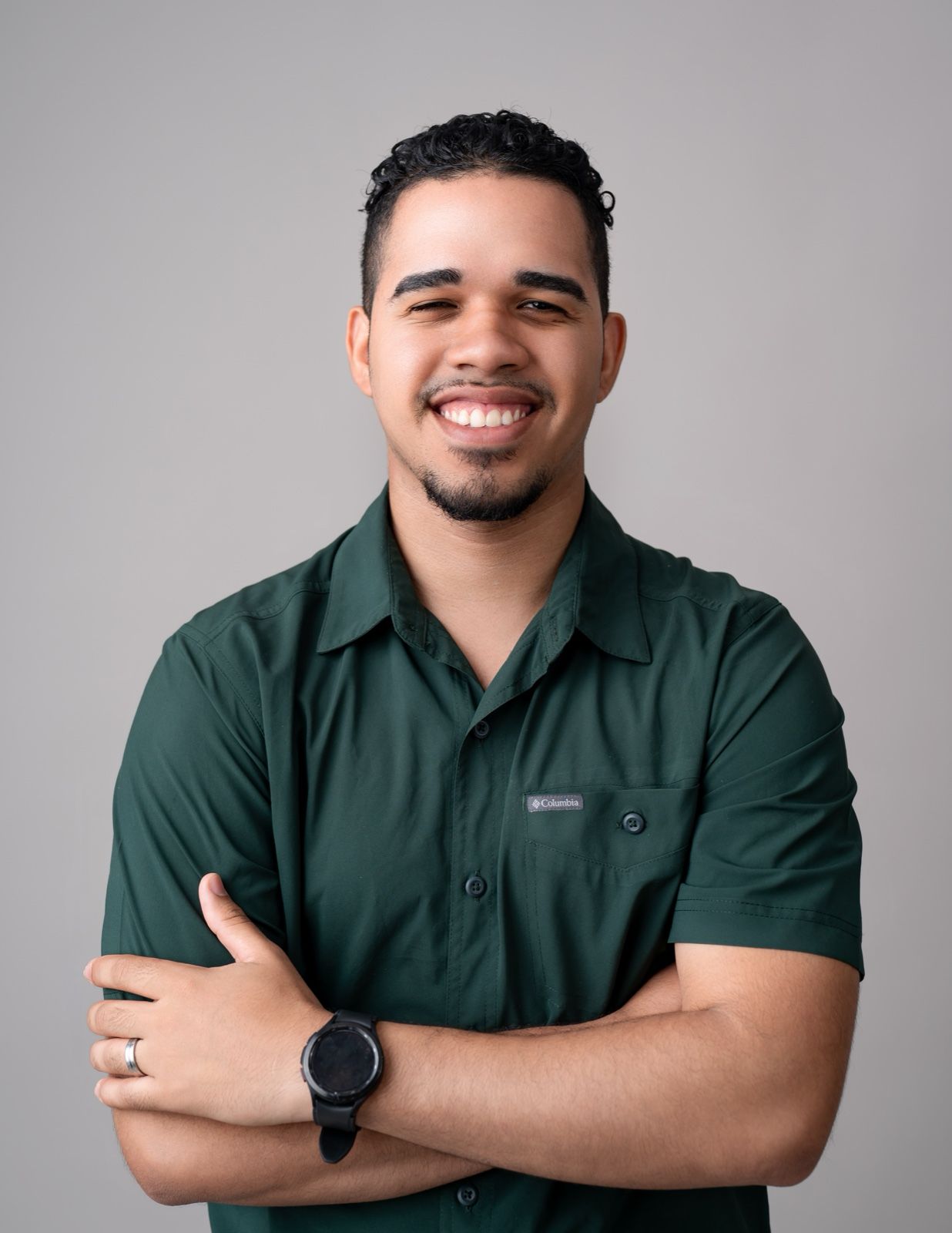 Joel Peña