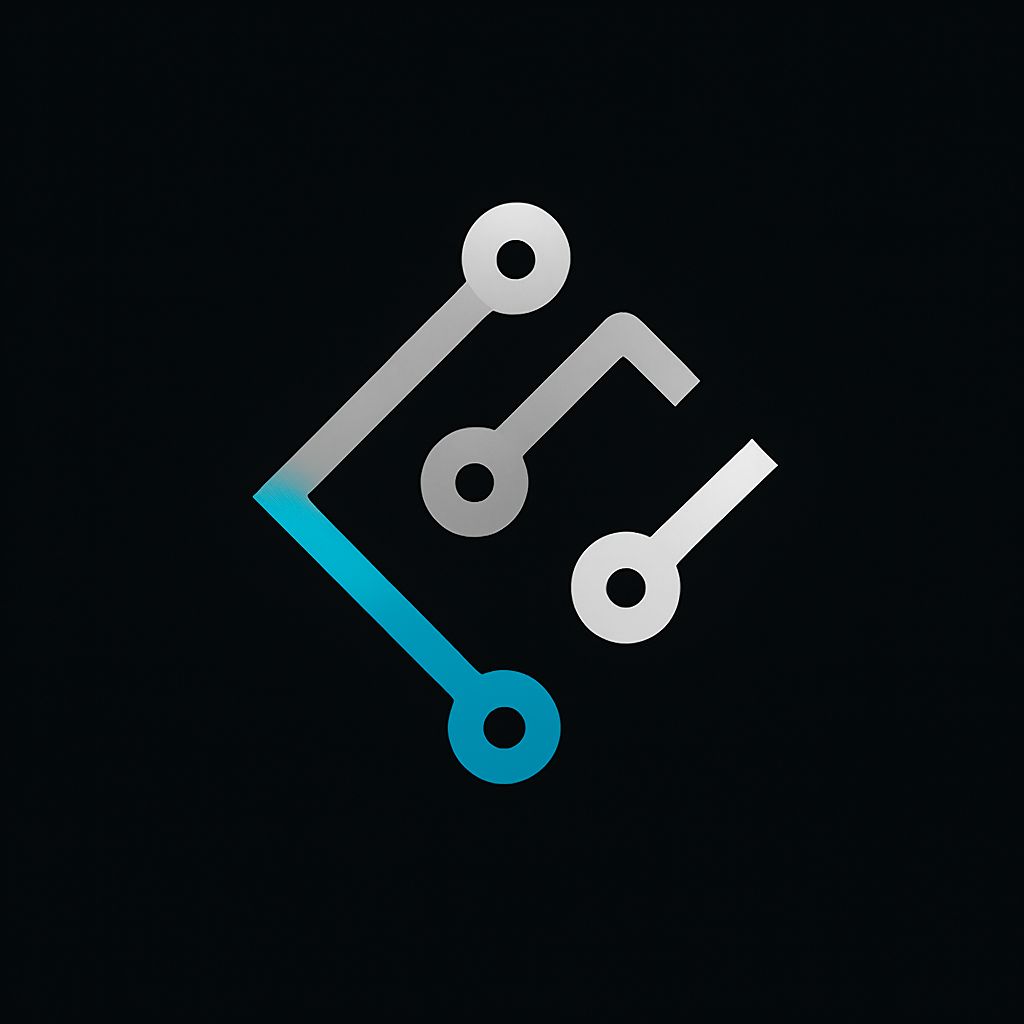 PxelMatrizStudio Logo